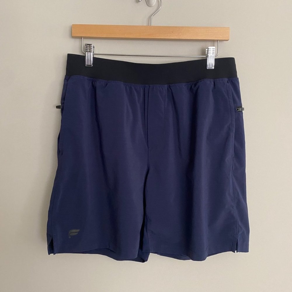 Fabletics The 7” Franchise shorts
